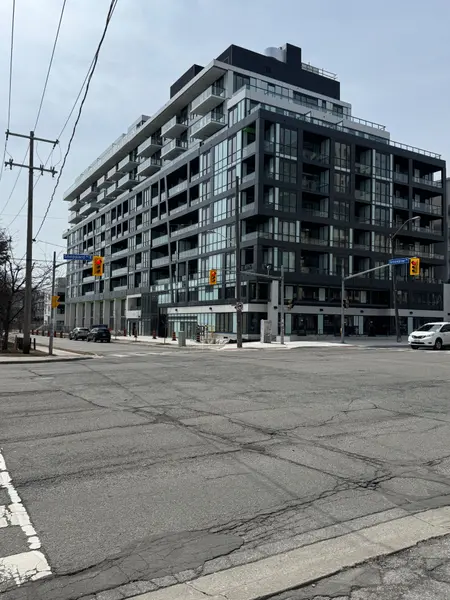 6 Greenbriar RD #514, Toronto C15, ON M2K 0H6