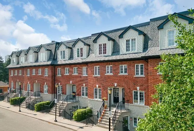 262 St Helens AVE #109, Toronto C01, ON M6H 4A4