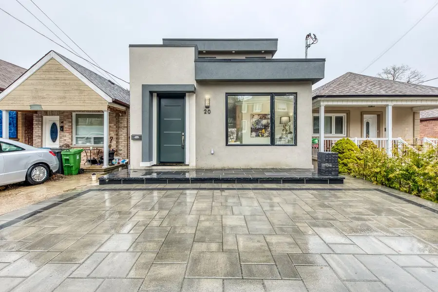 20 Rochdale AVE, Toronto W03, ON M6E 1X2