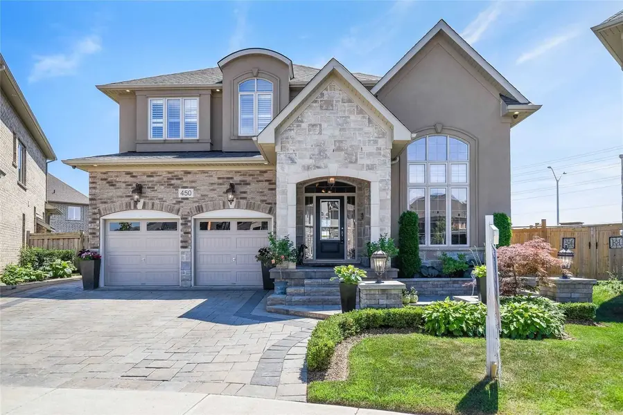 450 Hidden TRL N ##BSMT, Oakville, ON L6M 0N4