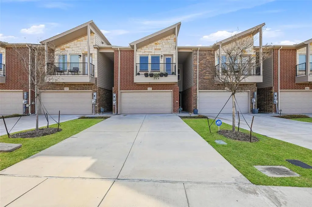 5653 Woodlands Drive, The Colony, TX 75056