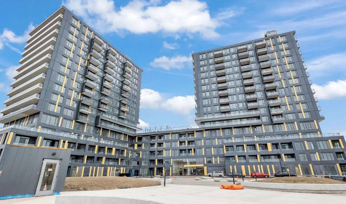 4878 Powers Common #D711, Burlington, ON L7M 2B4