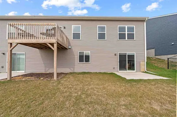 609 Maddie Ln, Tiffin, IA 52340