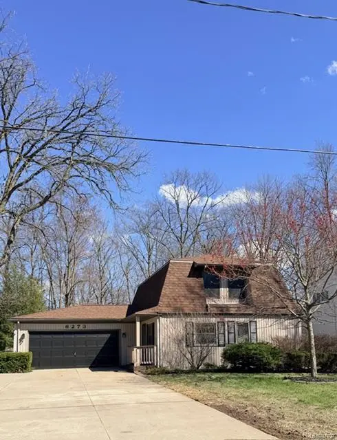 6273 Cold Spring TRL, Grand Blanc Charter Township, MI 48439