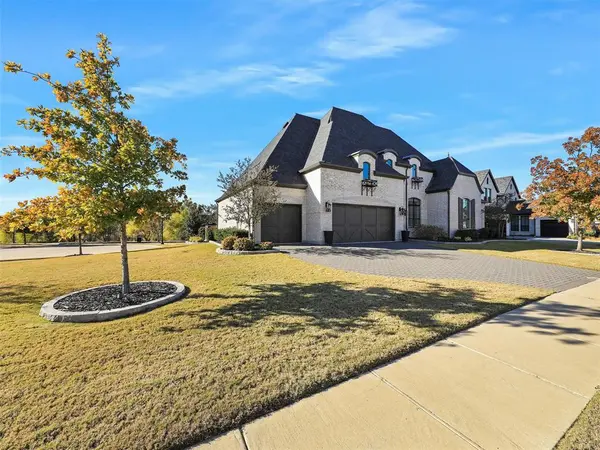 3609 Sable Falls Way, Celina, TX 75009