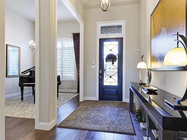 3609 Sable Falls Way, Celina, TX 75009