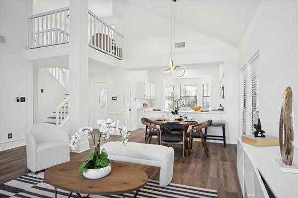 4437 Odessa Drive, Plano, TX 75093