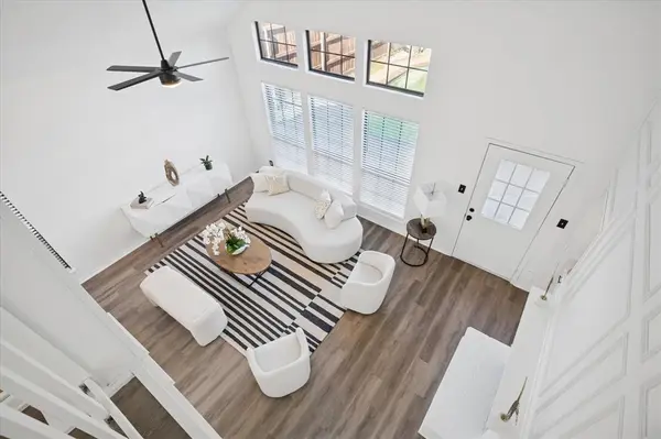 4437 Odessa Drive, Plano, TX 75093