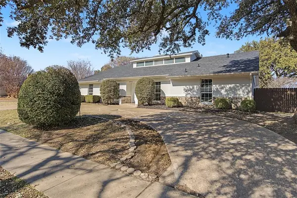 3321 Brookshire Drive, Plano, TX 75075