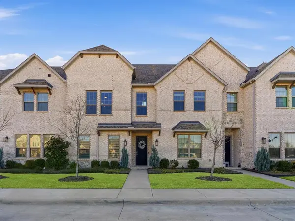 1494 Weston Road, Farmers Branch, TX 75234