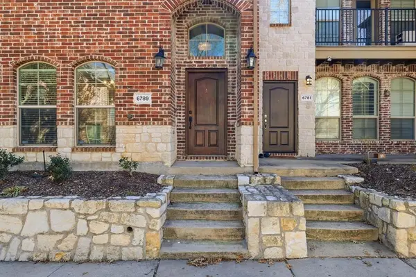 6789 Cortona Lane, Frisco, TX 75034