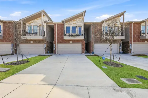 5653 Woodlands Drive, The Colony, TX 75056