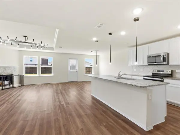 1003 Voca Drive, Forney, TX 75126