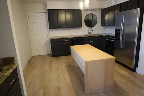 3201 Tampa Drive, Garland, TX 75043