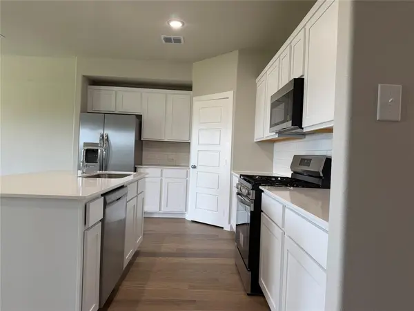 517 River Ridge Drive, Princeton, TX 75071