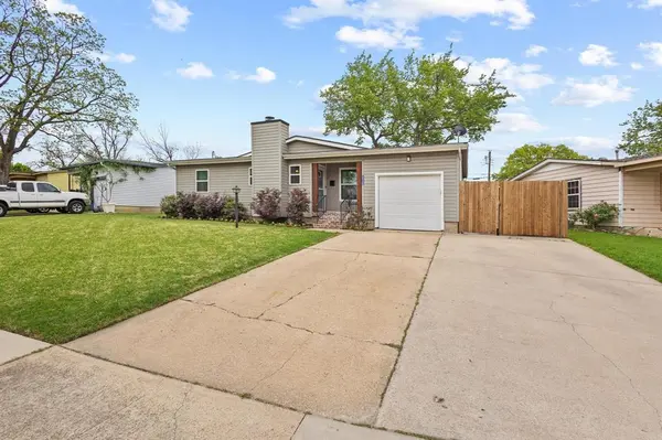 2550 Brandywine Drive, Farmers Branch, TX 75234