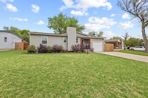 2550 Brandywine Drive, Farmers Branch, TX 75234