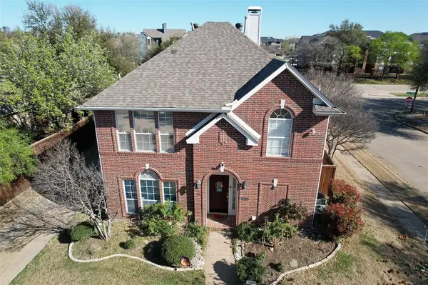 211 Moss Hill Road, Irving, TX 75063