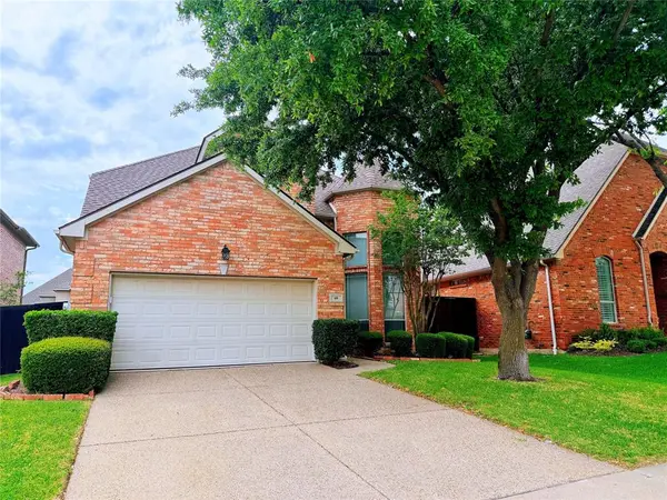 69 Cattail Pond Drive, Frisco, TX 75034