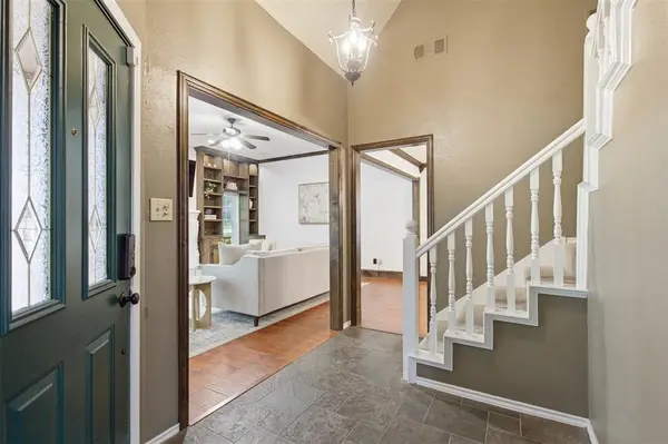 8430 Flower Meadow Drive, Dallas, TX 75243