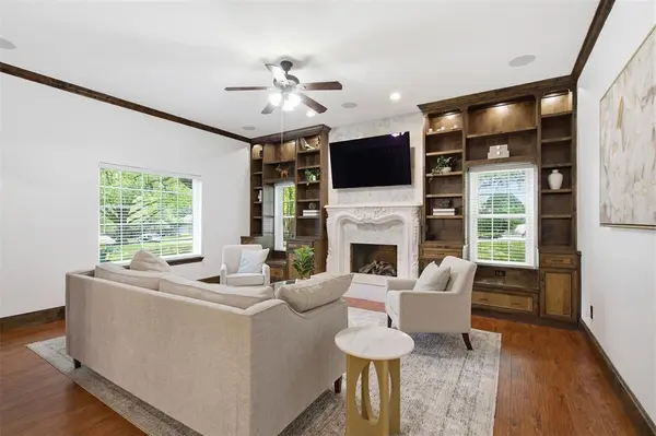 8430 Flower Meadow Drive, Dallas, TX 75243