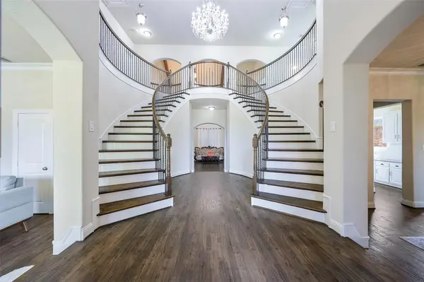 7524 Glenturret Circle, The Colony, TX 75056