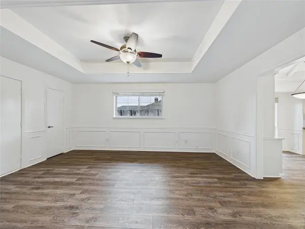 2604 Timberleaf Drive, Carrollton, TX 75006