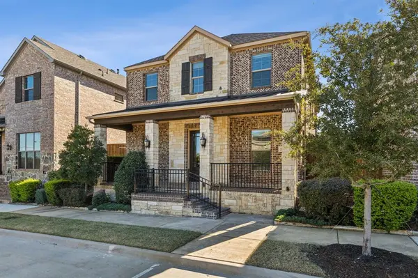 2209 6th Avenue, Flower Mound, TX 75028