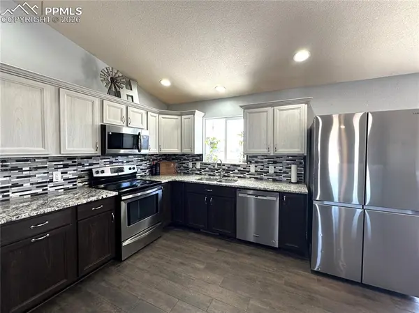 692 S Aguilar DR, Pueblo West, CO 81007