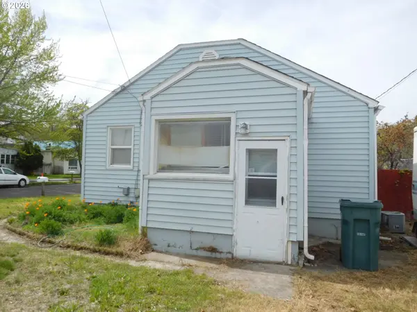 104 SW 6TH AVE, Milton Freewater, OR 97862