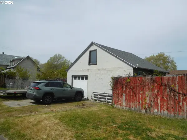 104 SW 6TH AVE, Milton Freewater, OR 97862