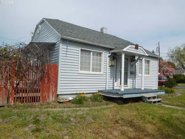 104 SW 6TH AVE, Milton Freewater, OR 97862