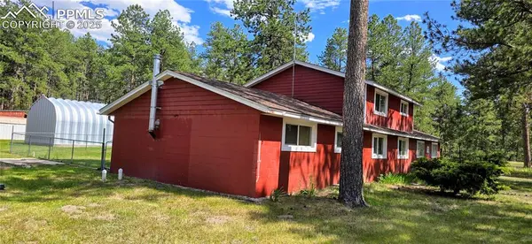 11785 Milam RD, Colorado Springs, CO 80908