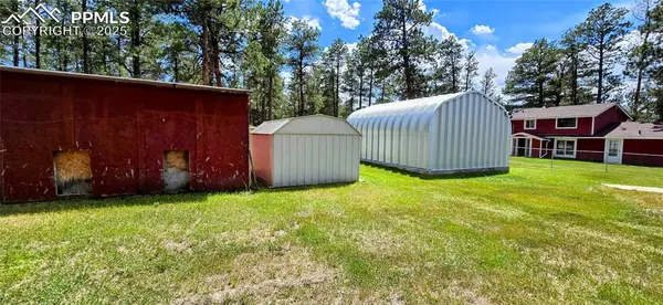 11785 Milam RD, Colorado Springs, CO 80908