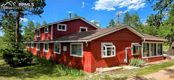 11785 Milam RD, Colorado Springs, CO 80908