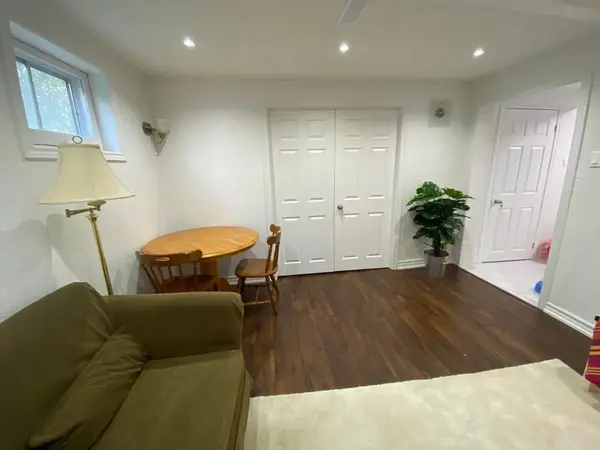 179 Angus DR #Lower, Toronto C15, ON M2J 2W9