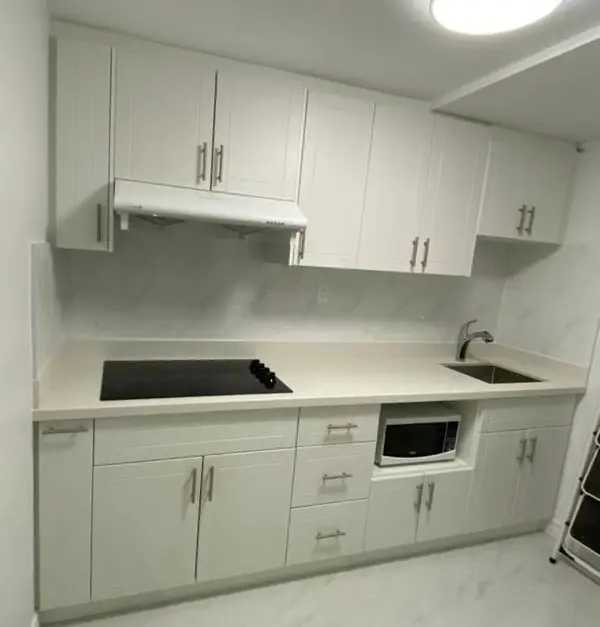 179 Angus DR #Lower, Toronto C15, ON M2J 2W9