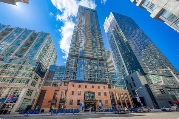 88 Blue Jays WAY #2705, Toronto C01, ON M5V 0L7