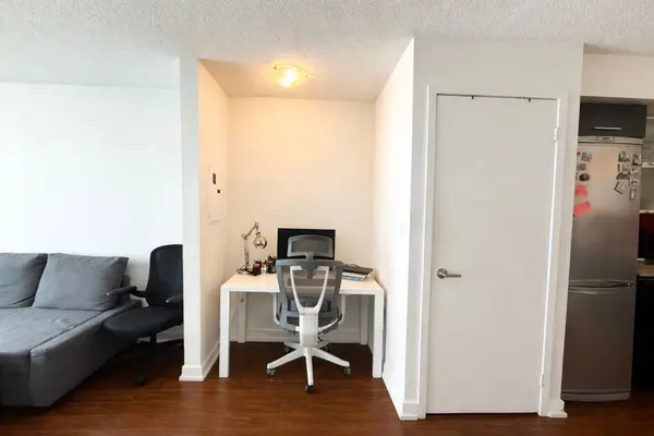 8 Telegram Mews #505, Toronto C01, ON M5V 3Z5