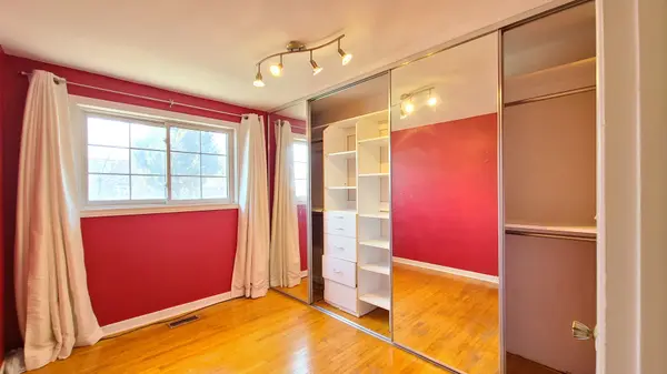 424 Military TRL #Upper Level, Toronto E09, ON M1E 4E7