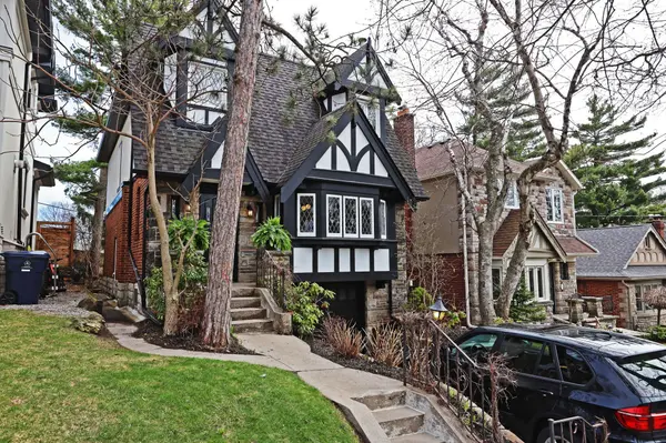 57 Fallingbrook RD, Toronto E06, ON M1N 2T5