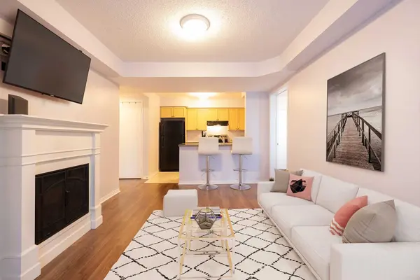 2275 Bur Oak AVE #57, Markham, ON L6E 0B8