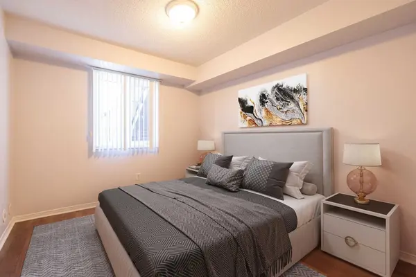 2275 Bur Oak AVE #57, Markham, ON L6E 0B8