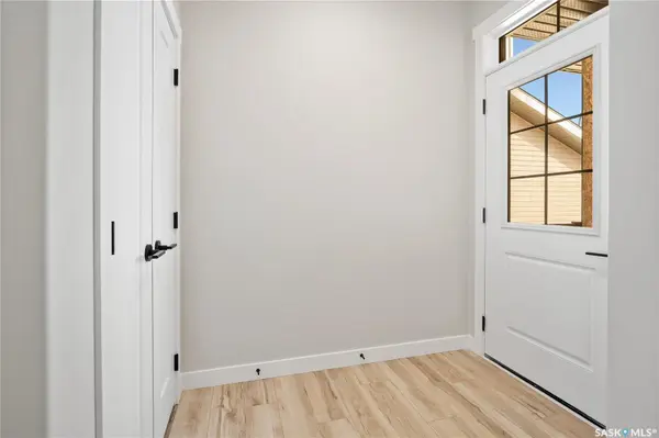 255 Fortosky CRESCENT, Saskatoon, SK S7M 5X5