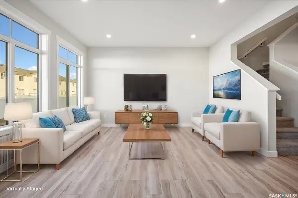 255 Fortosky CRESCENT, Saskatoon, SK S7M 5X5