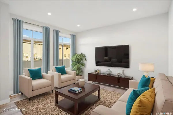 255 Fortosky CRESCENT, Saskatoon, SK S7M 5X5