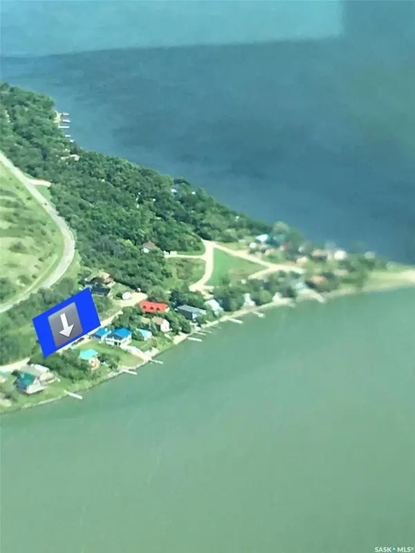 104 Elk ROAD, Crooked Lake, SK S0G 2B0