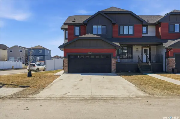 4600 Ferndale CRESCENT, Regina, SK S4V 3Y4