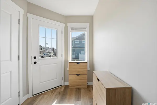 4600 Ferndale CRESCENT, Regina, SK S4V 3Y4