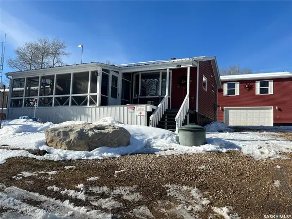 113 Poplar CRESCENT, Hudson Bay Rm No. 394, SK S0E 0Y0
